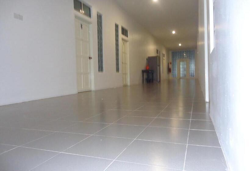 بنسيون Villasetia