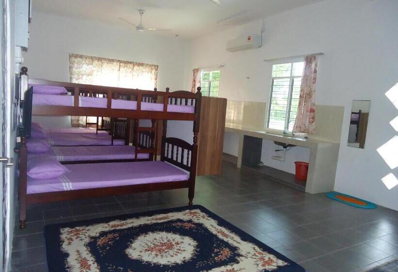 بنسيون Villasetia