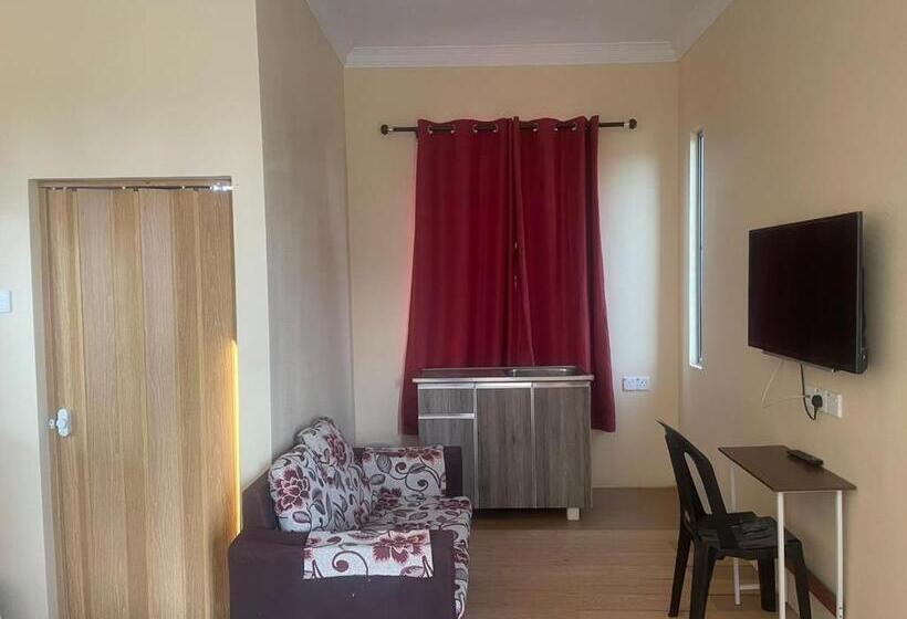 Pensjonat Wan Guesthouse