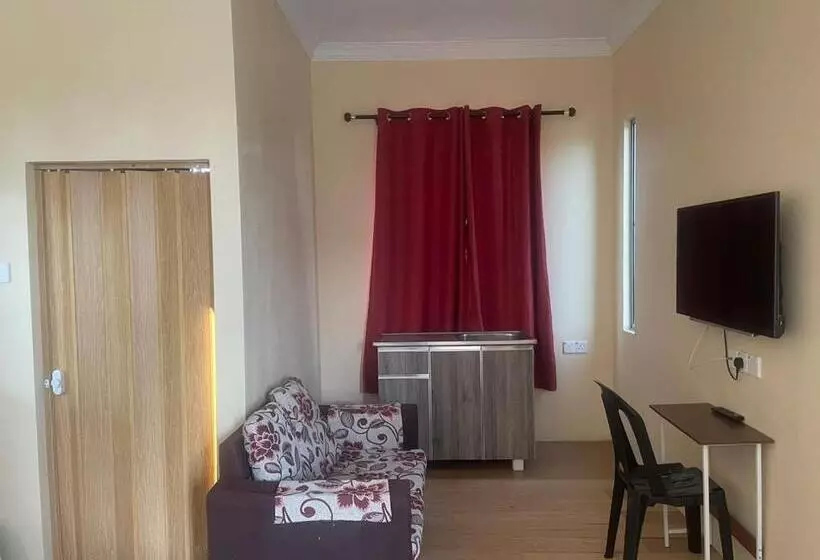 ペンション Wan Guesthouse