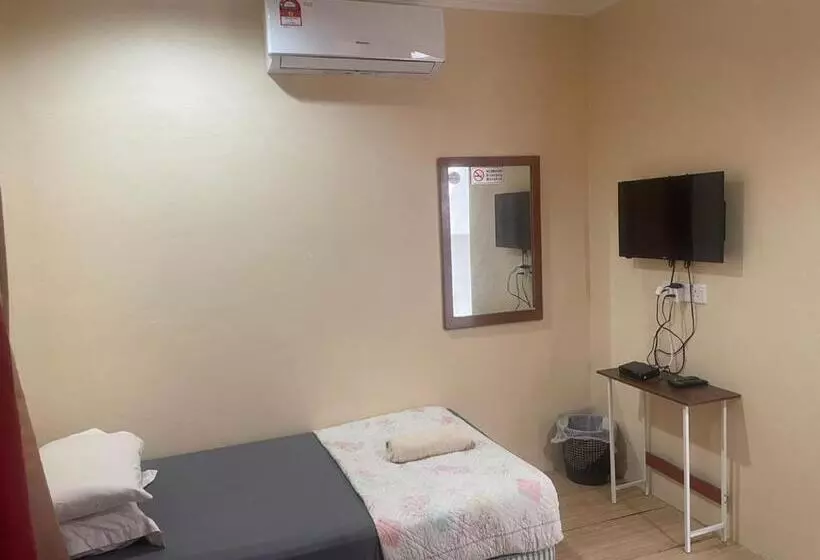 ペンション Wan Guesthouse