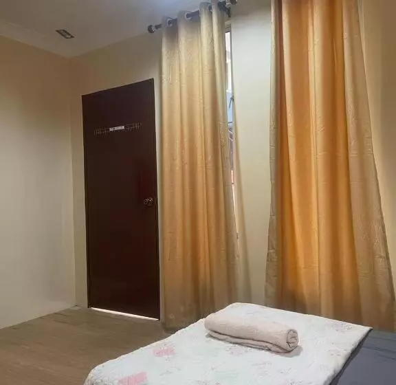 ペンション Wan Guesthouse