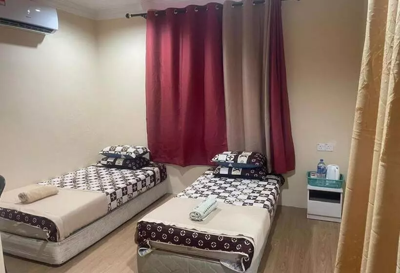 ペンション Wan Guesthouse