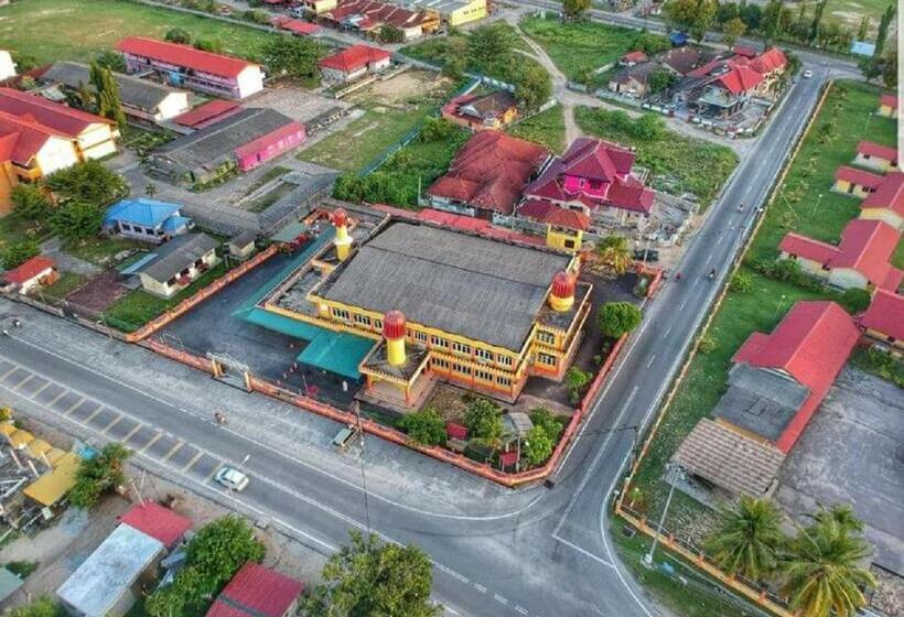 Pensjonat Wan Guesthouse