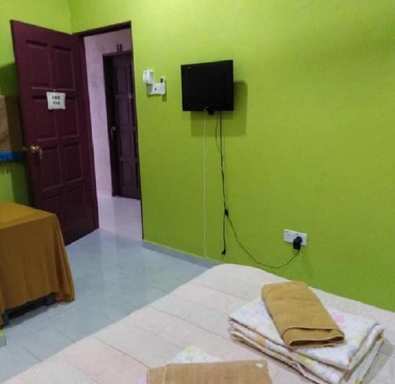 Pensjonat Wan Guesthouse