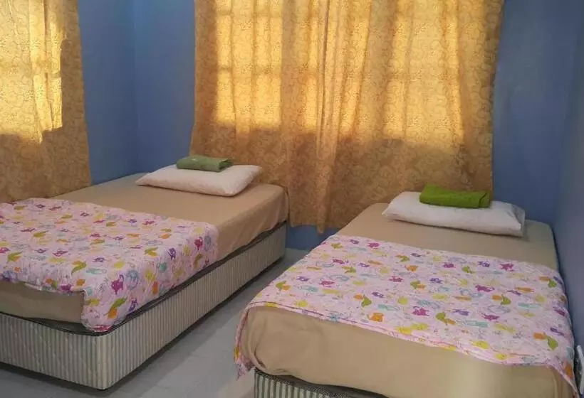 ペンション Wan Guesthouse