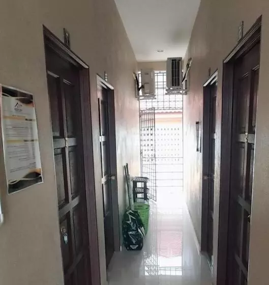 ペンション Wan Guesthouse