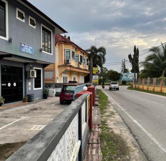 Pensjonat Wan Guesthouse