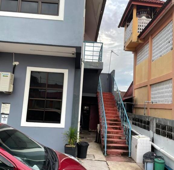 Pensjonat Wan Guesthouse