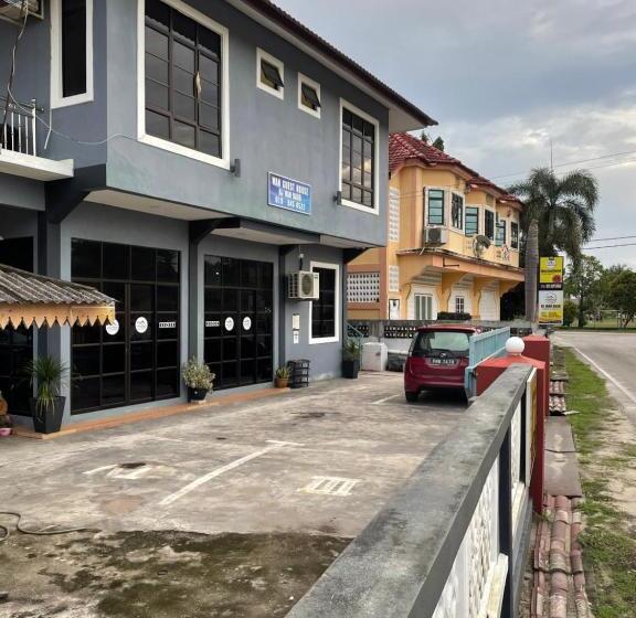 Pensjonat Wan Guesthouse