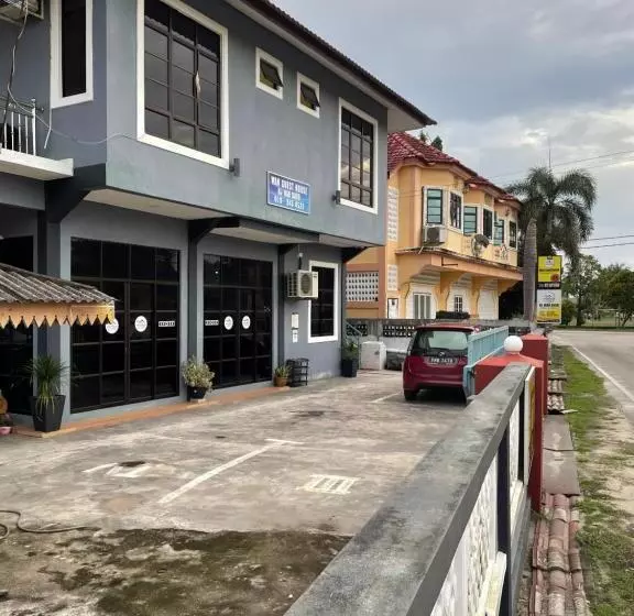 ペンション Wan Guesthouse