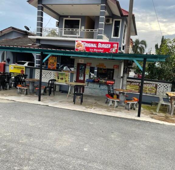 Pensjonat Wan Guesthouse