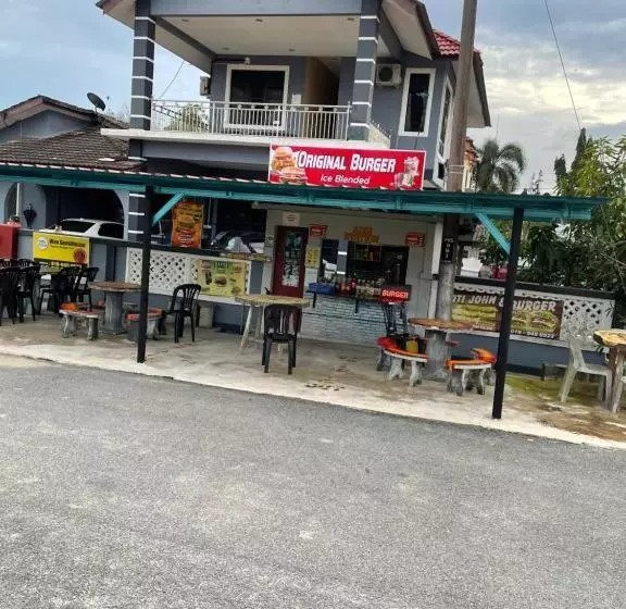 ペンション Wan Guesthouse