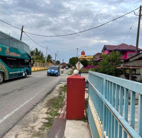 Pensjonat Wan Guesthouse