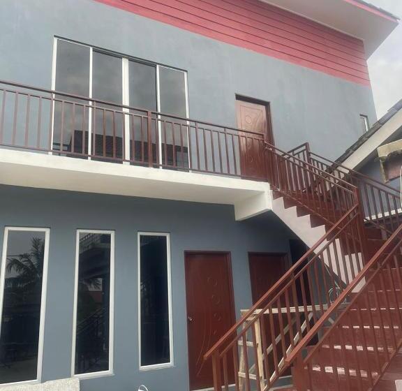 Pensjonat Wan Guesthouse