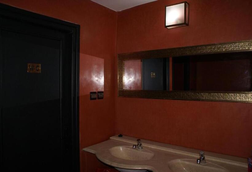 Riad Les Jardins De Tafraoute