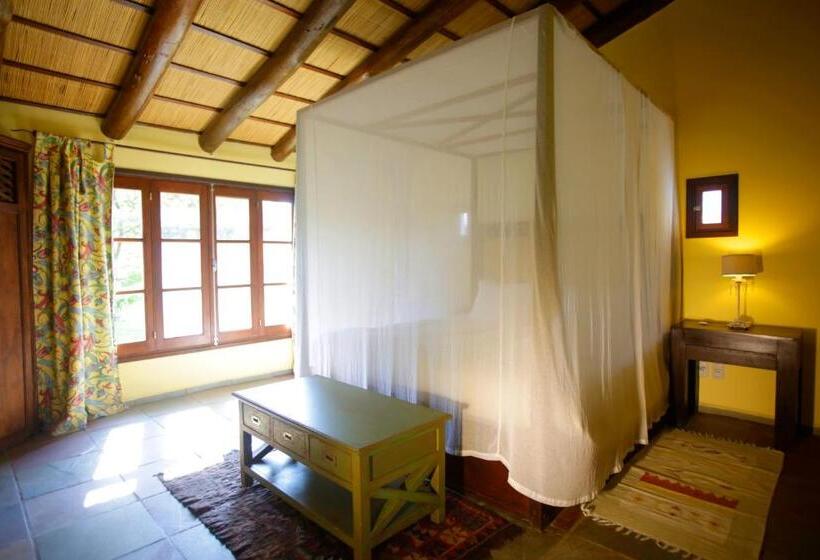 Hostel El Balcón Del Abra