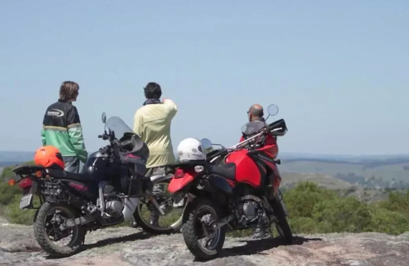 ユースホステル El Balcón Del Abra