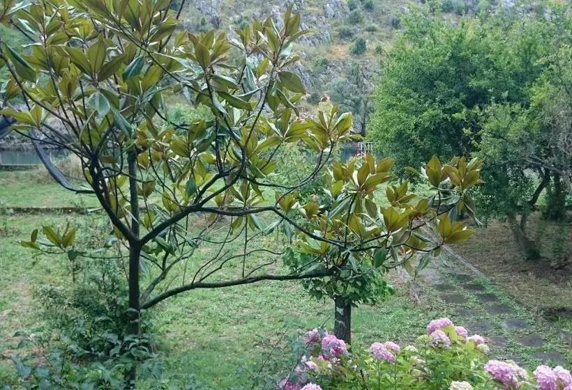 هاستل Villa San