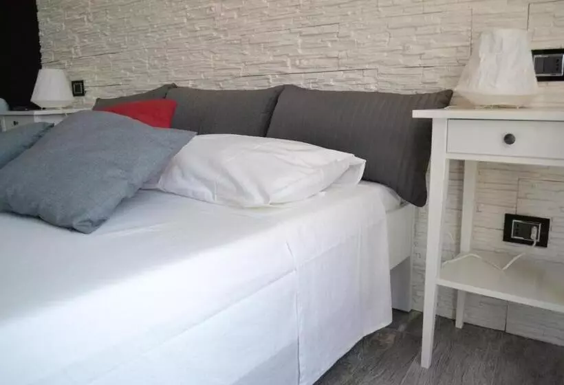 B&b O Casteddu