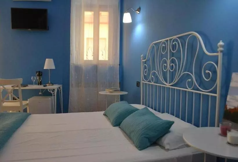 B&b O Casteddu