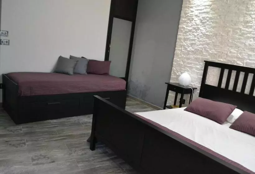 B&b O Casteddu
