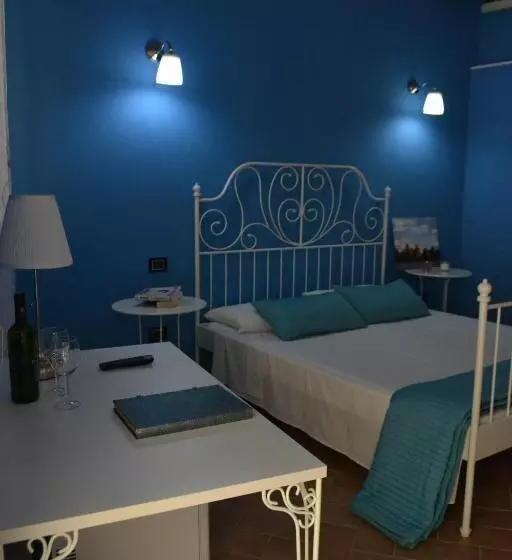 B&b O Casteddu