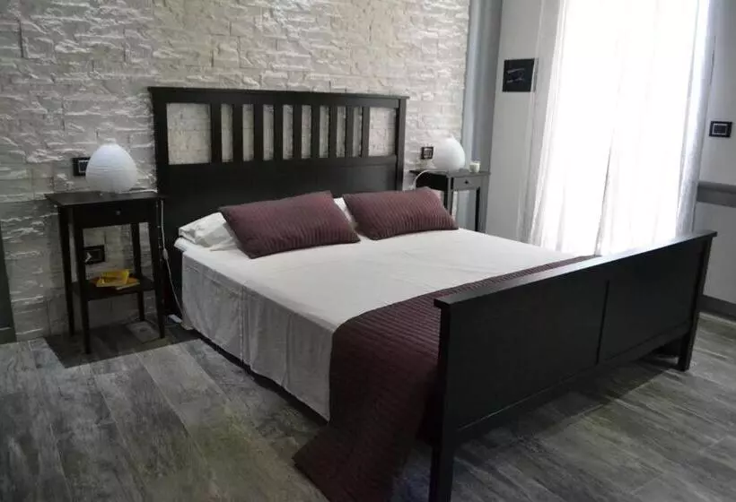 B&b O Casteddu