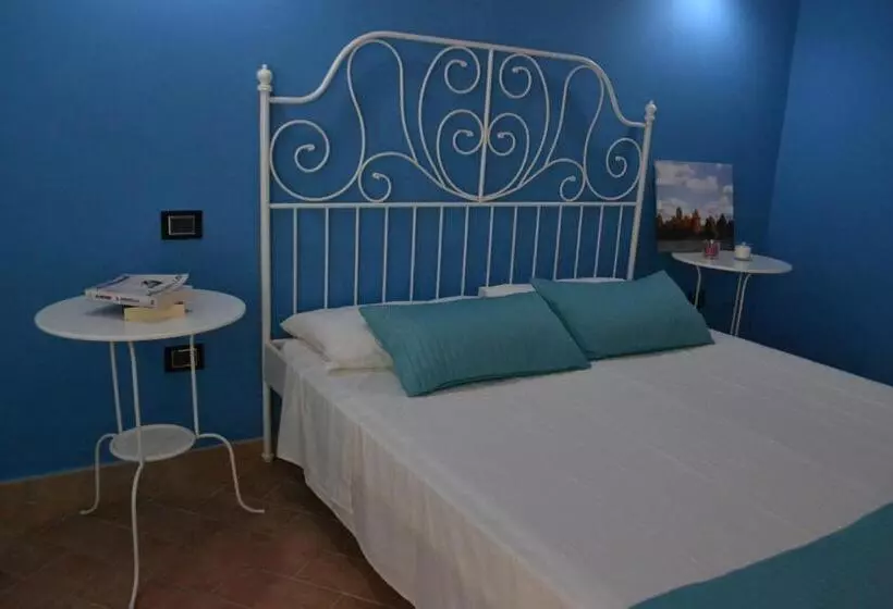 B&b O Casteddu