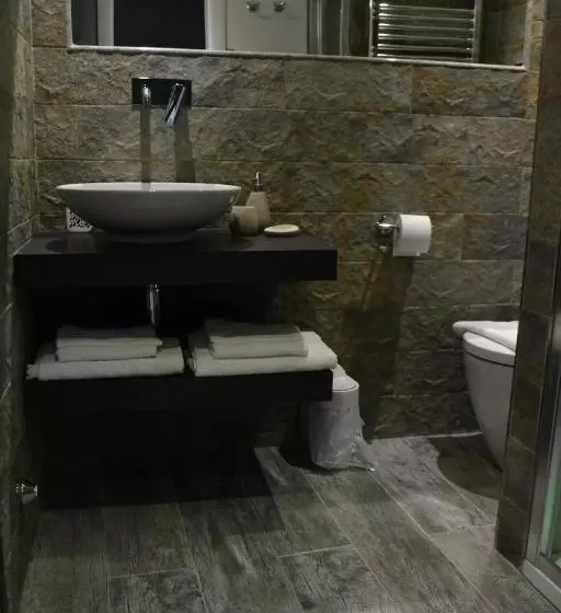 B&b O Casteddu