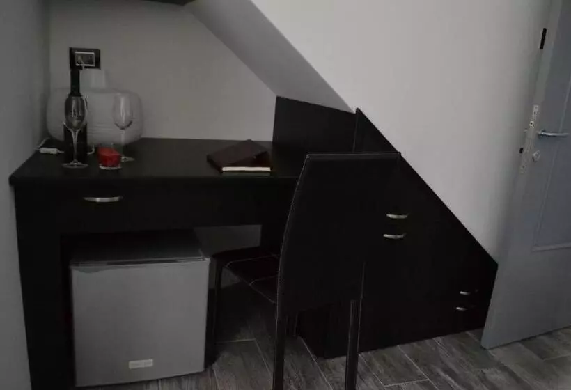 B&b O Casteddu