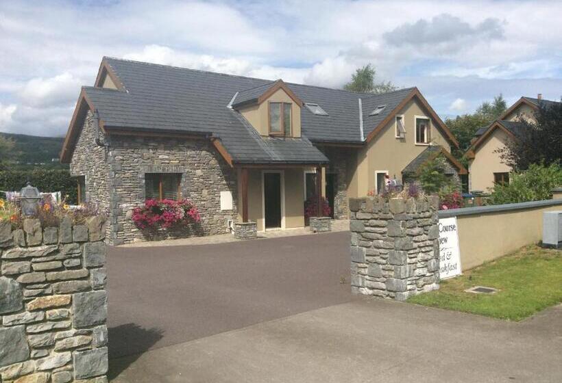 Nocleg ze śniadaniem Golf Course View