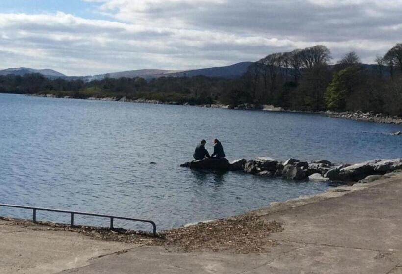 Nocleg ze śniadaniem Golf Course View