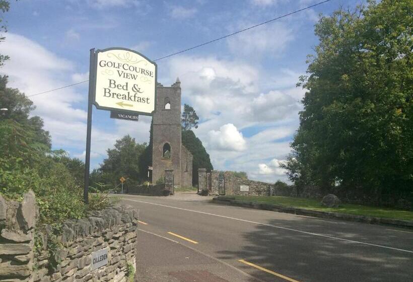 Nocleg ze śniadaniem Golf Course View