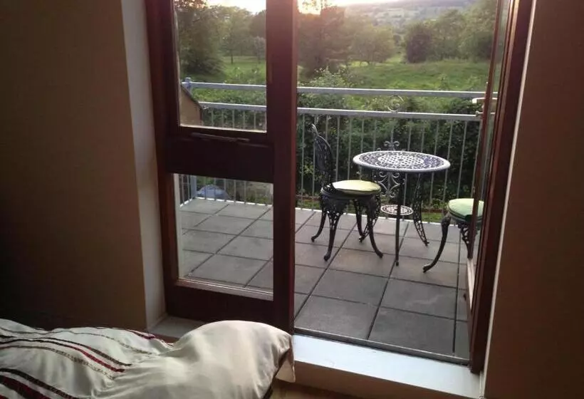 Bed and Breakfast Golf Course View