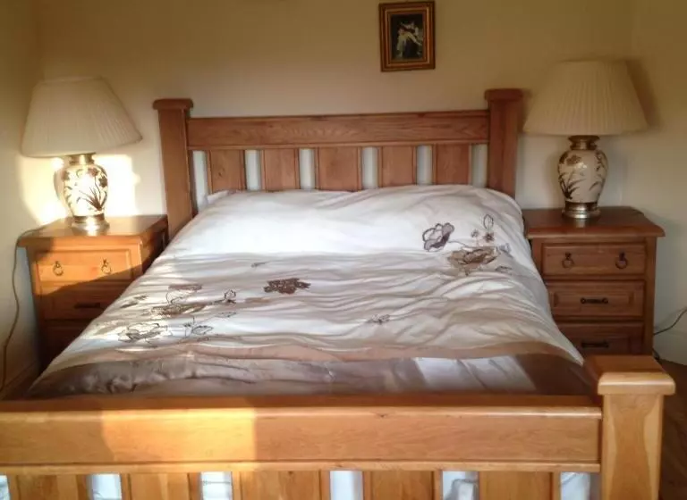 Bed and Breakfast Golf Course View