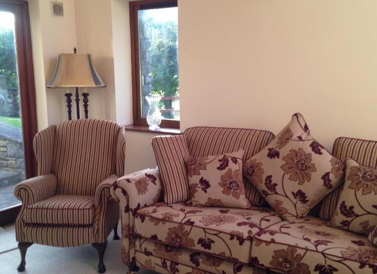 Nocleg ze śniadaniem Golf Course View