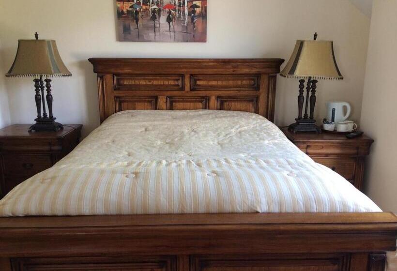 Nocleg ze śniadaniem Golf Course View