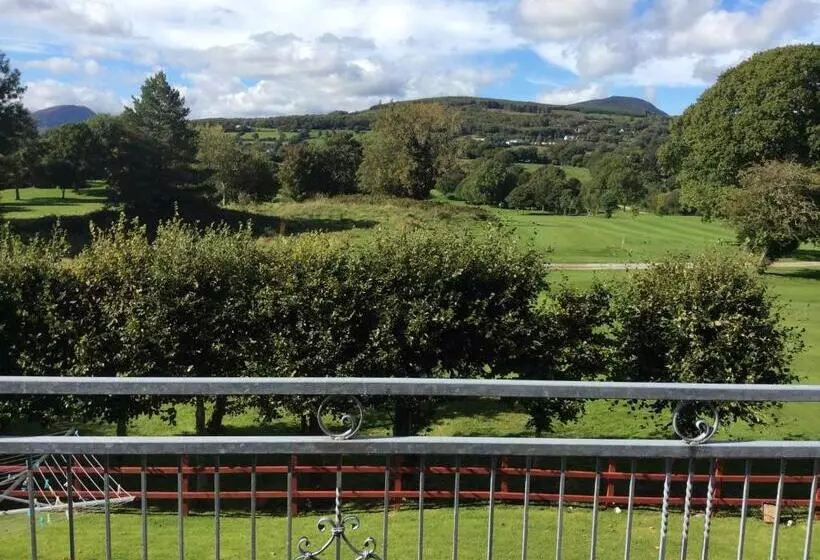 Bed and Breakfast Golf Course View