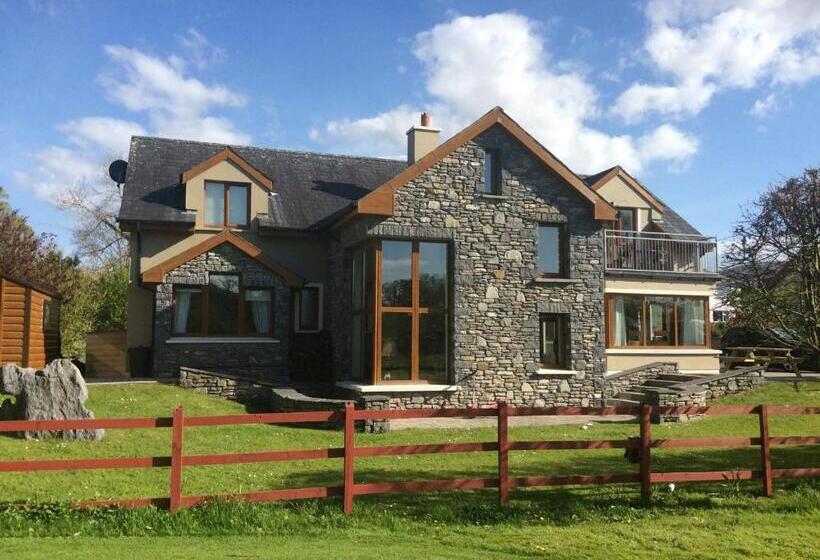 Nocleg ze śniadaniem Golf Course View