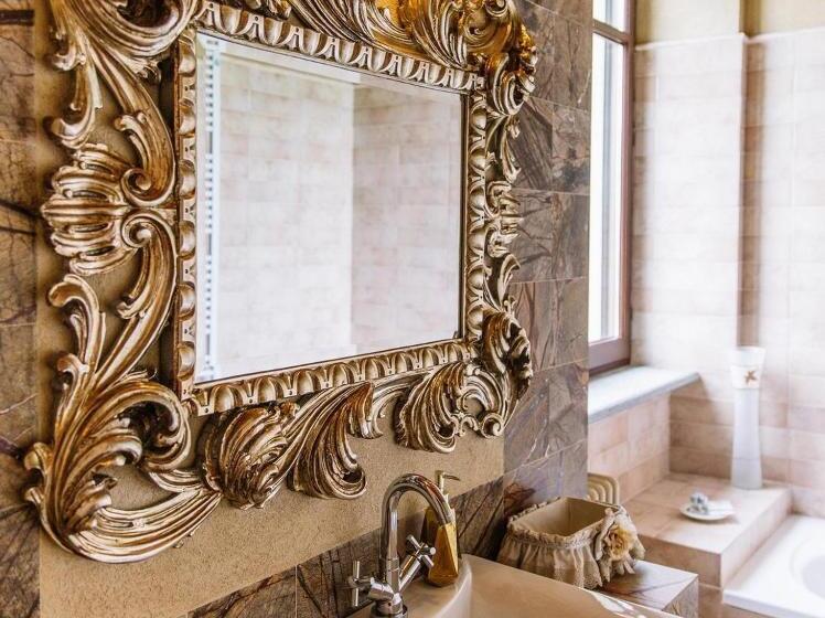 민박 La Sergiunga Del Monferrato