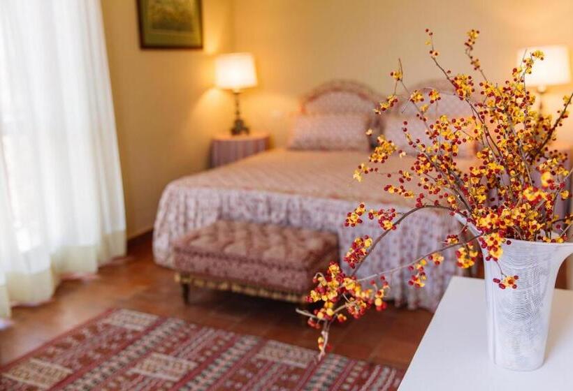 민박 La Sergiunga Del Monferrato