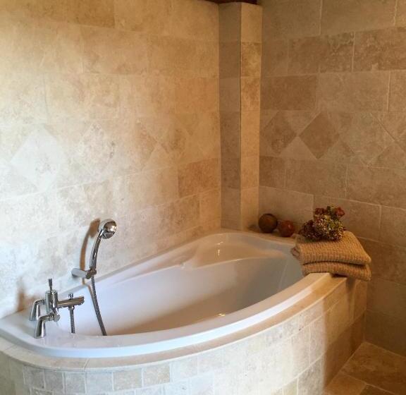 Bed and Breakfast Le Balcon Du Fêtre