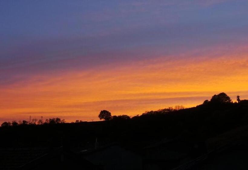 Bed and Breakfast Le Balcon Du Fêtre