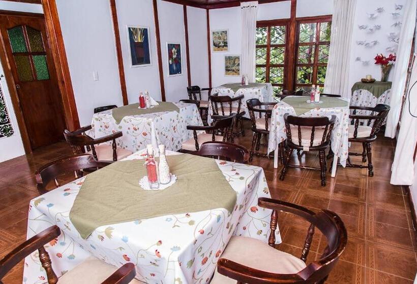 Szálloda Agroparque Las Villas