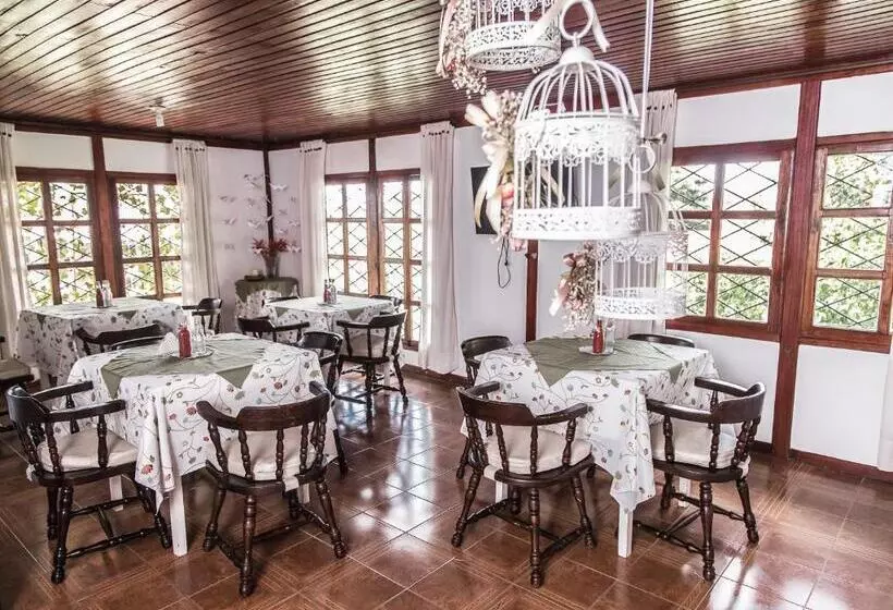 ホテル Agroparque Las Villas