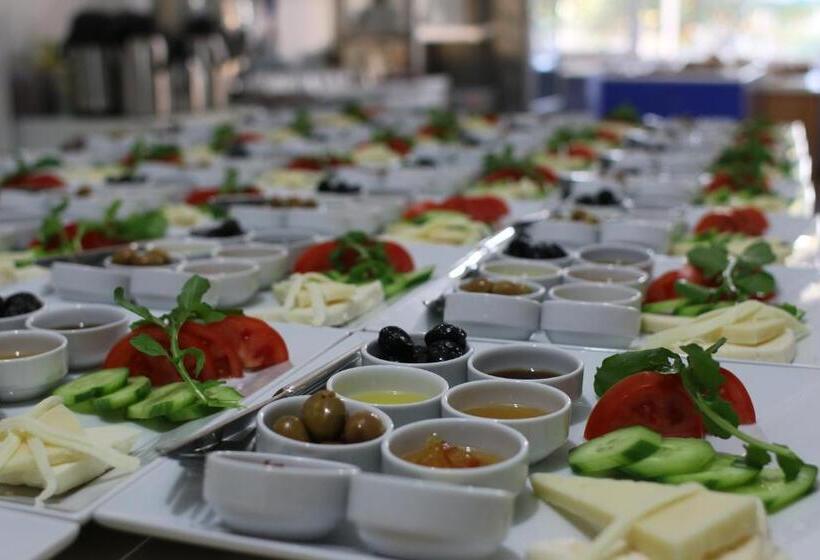 فندق İdavilla Bungalov & Bahçe