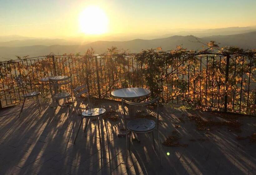 ホテル La Palazzina Di Ciagnano