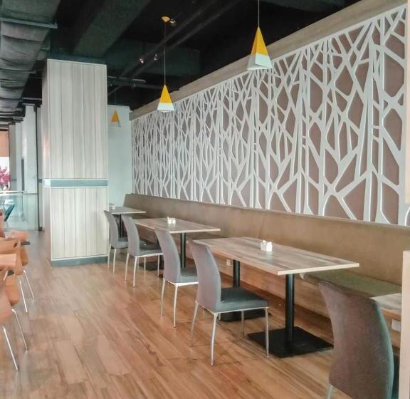 בית מלון כפרי Langkasuka Langkawi