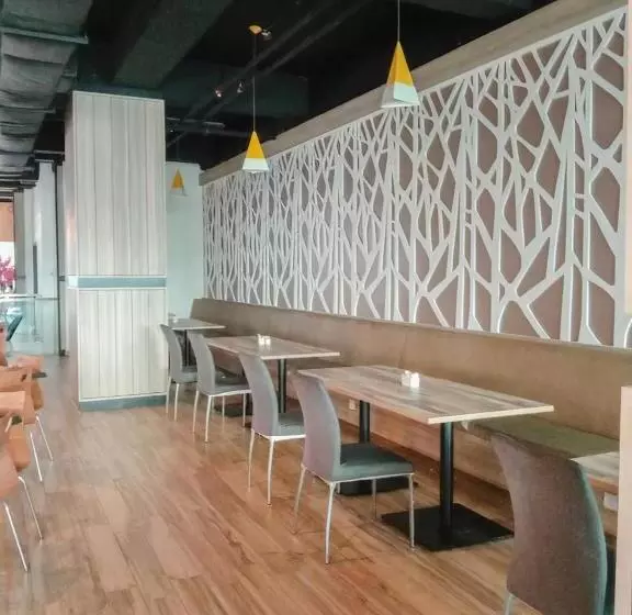 ホテル Langkasuka Langkawi